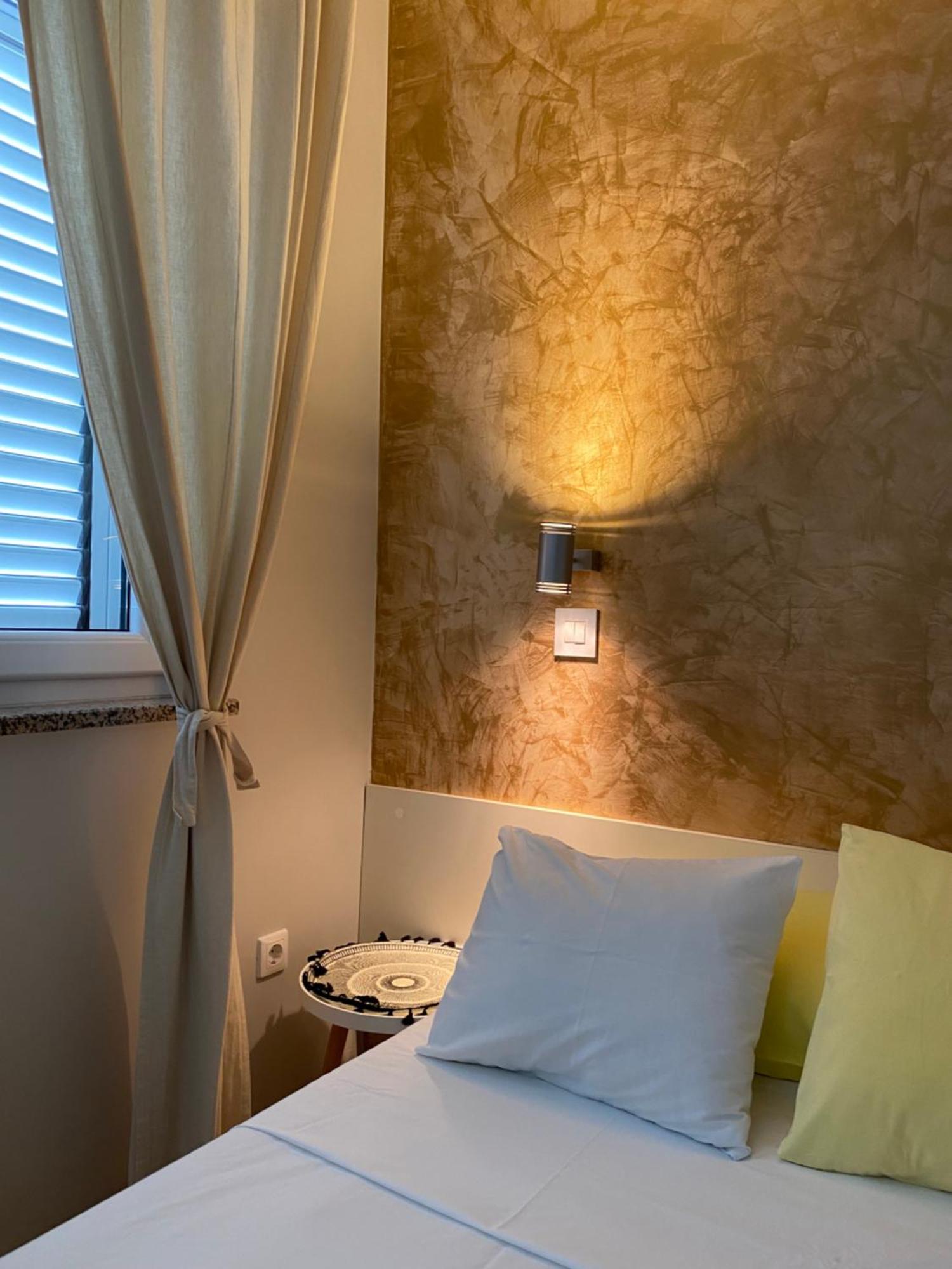 Secret Garden Apartment Zadar Extérieur photo