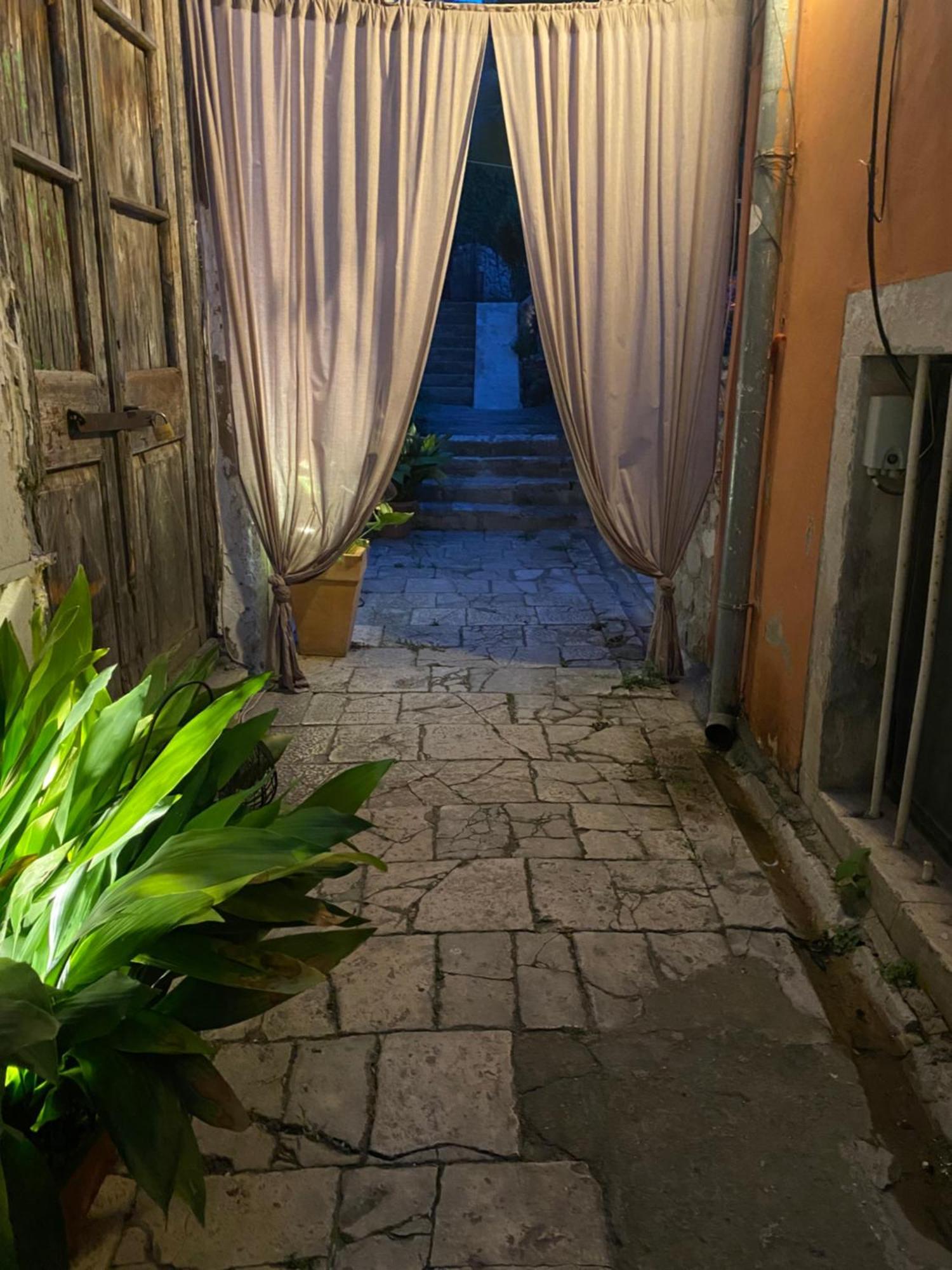 Secret Garden Apartment Zadar Extérieur photo